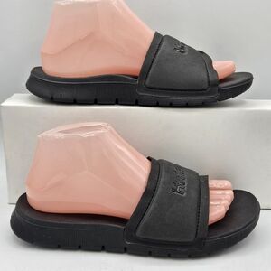 Hurley Fusion Slide Sandal Nwot Size 8